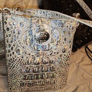 Brahmin Reflect Marley Pristine Condition Reasonable Offer Accepted